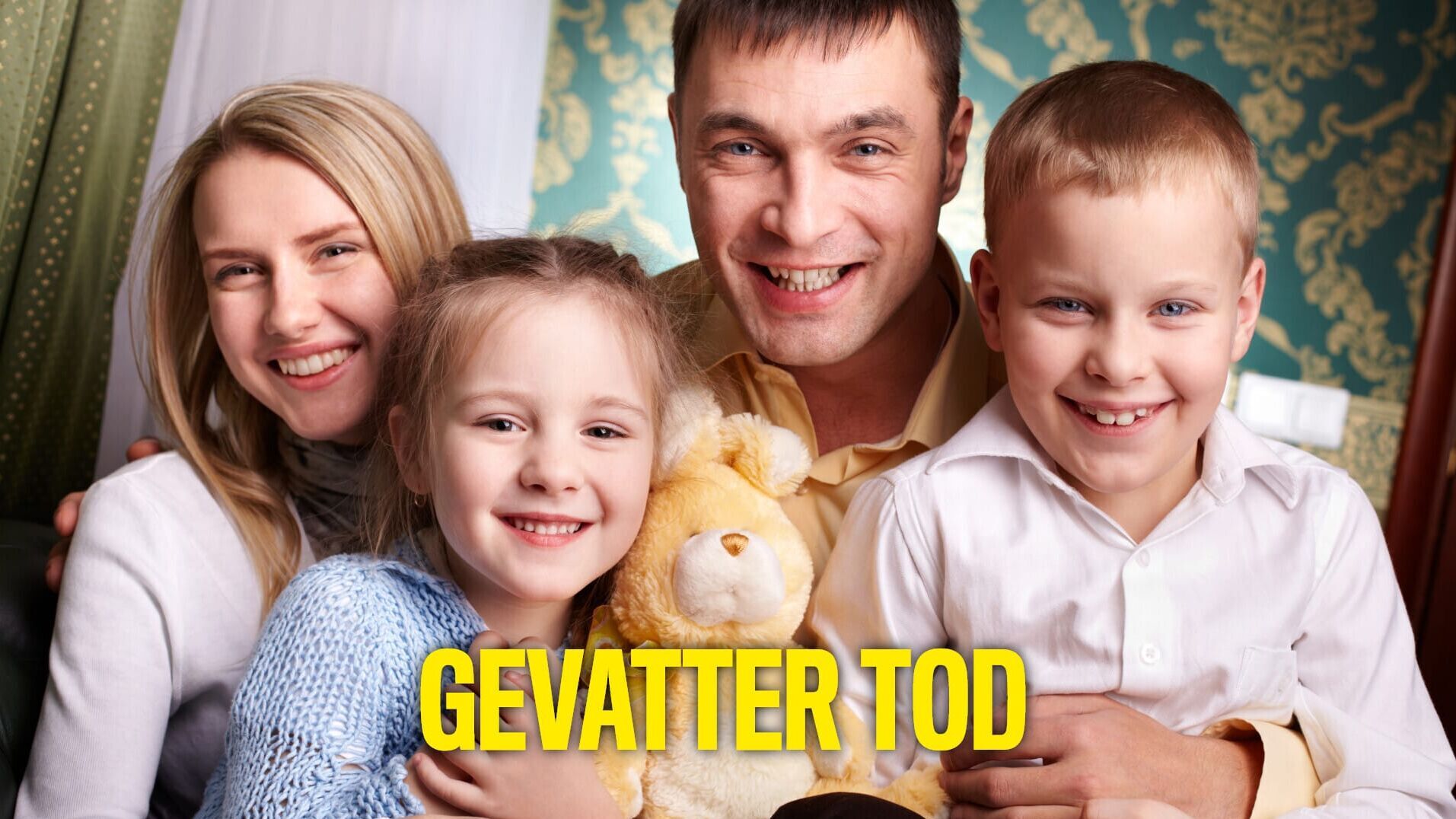 Gevatter Tod