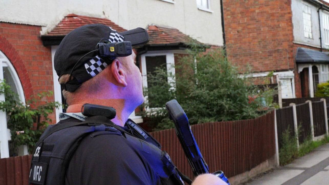 Police Interceptors – Auf Verfolgungsjagd