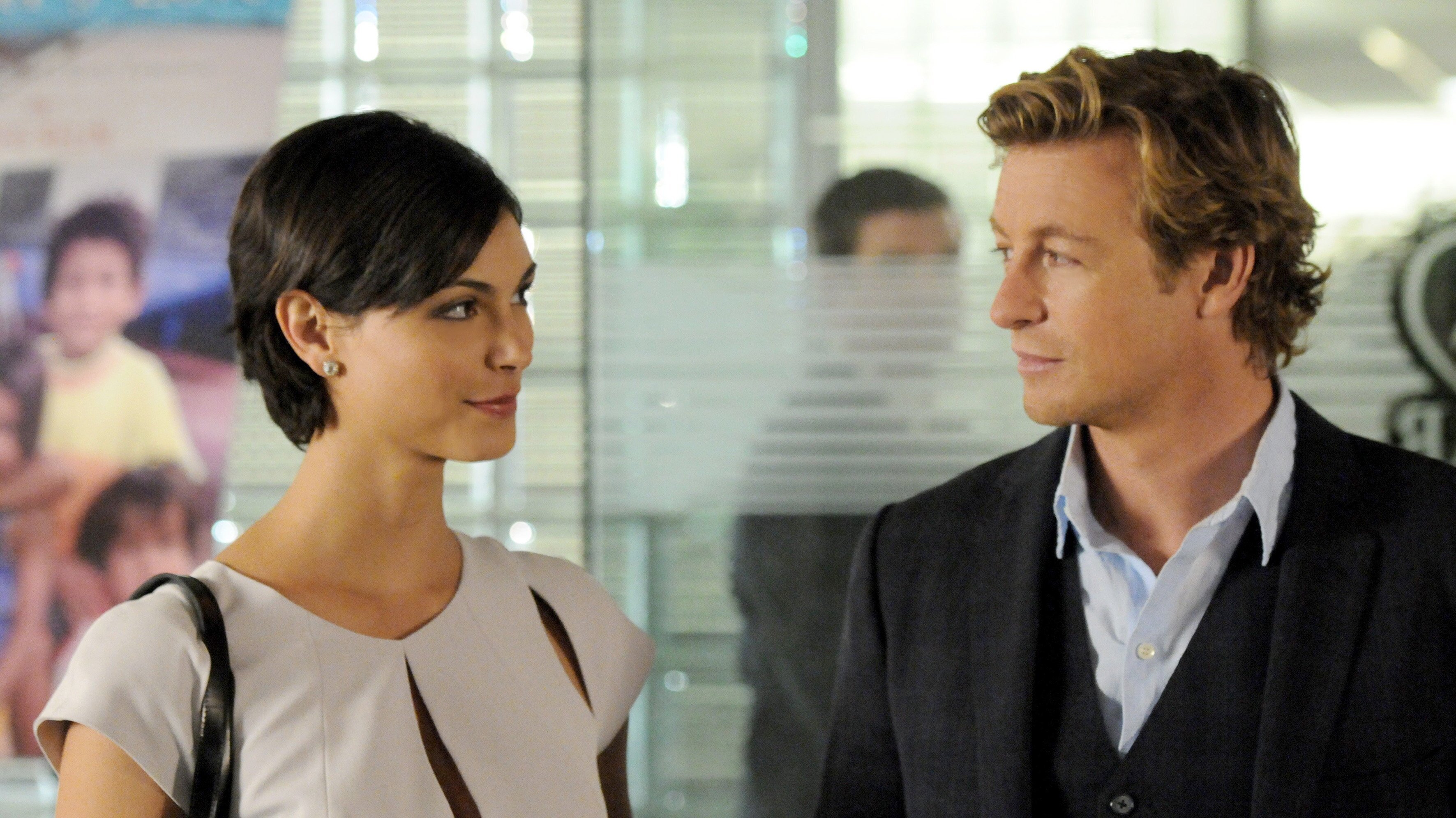 The Mentalist