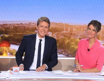BFM Première week-end