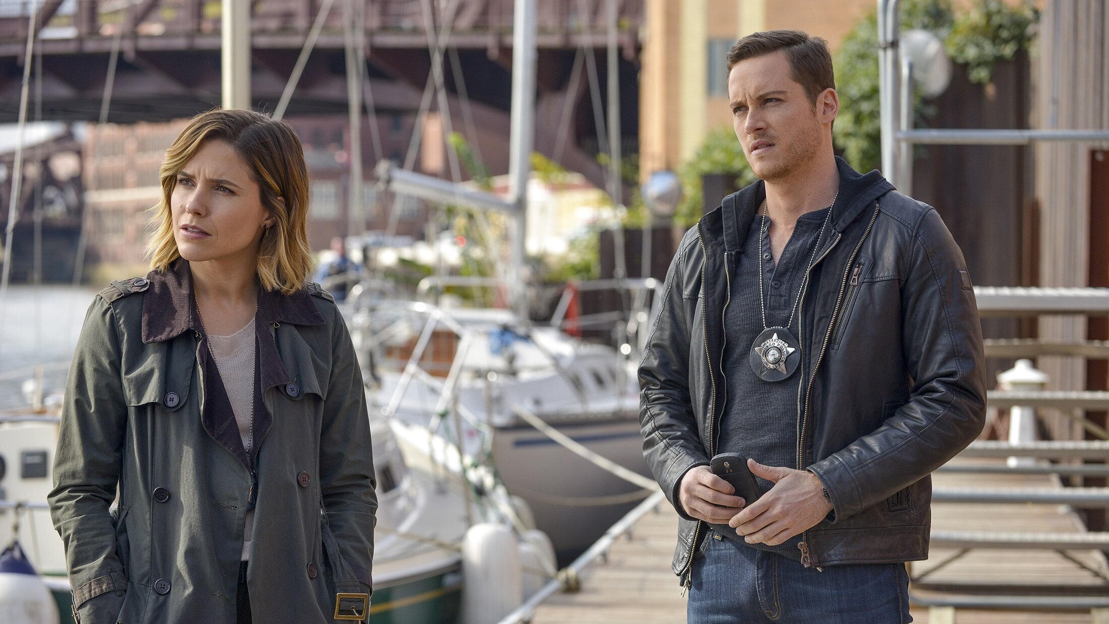 Chicago P.D.