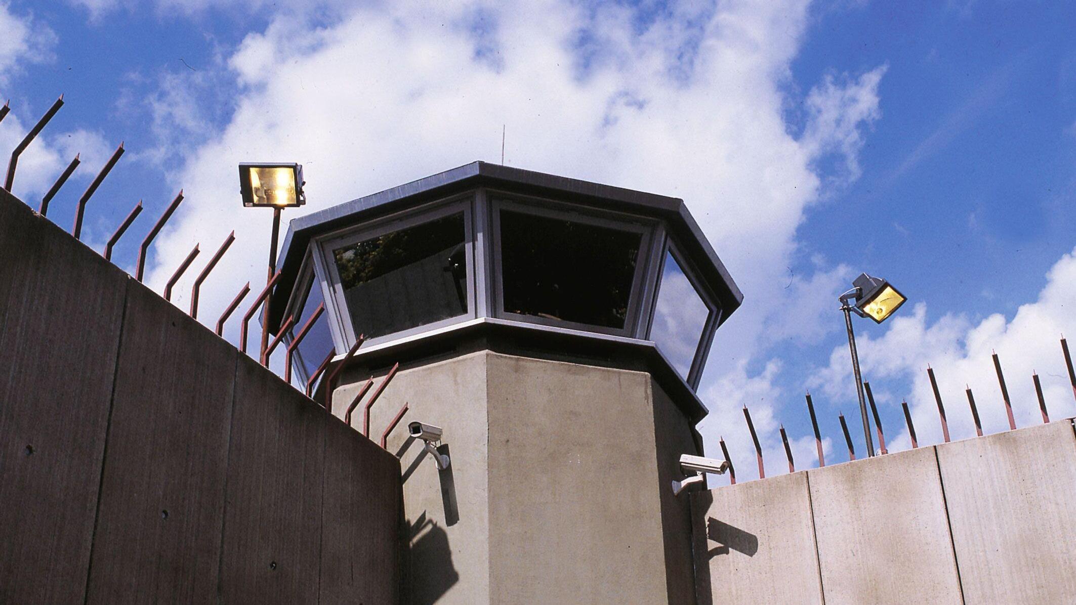 Hinter Gittern – Der Frauenknast