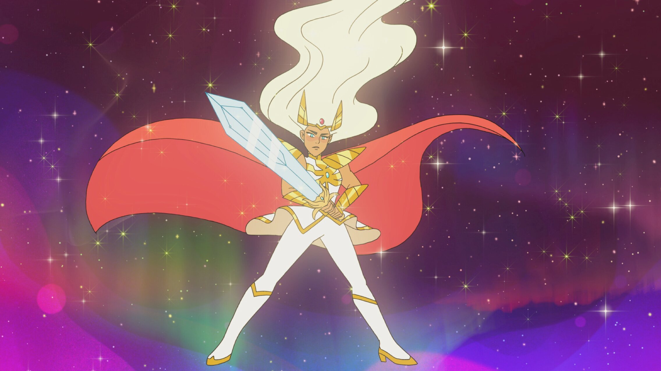 She-Ra und die Rebellen-Prinzessinnen