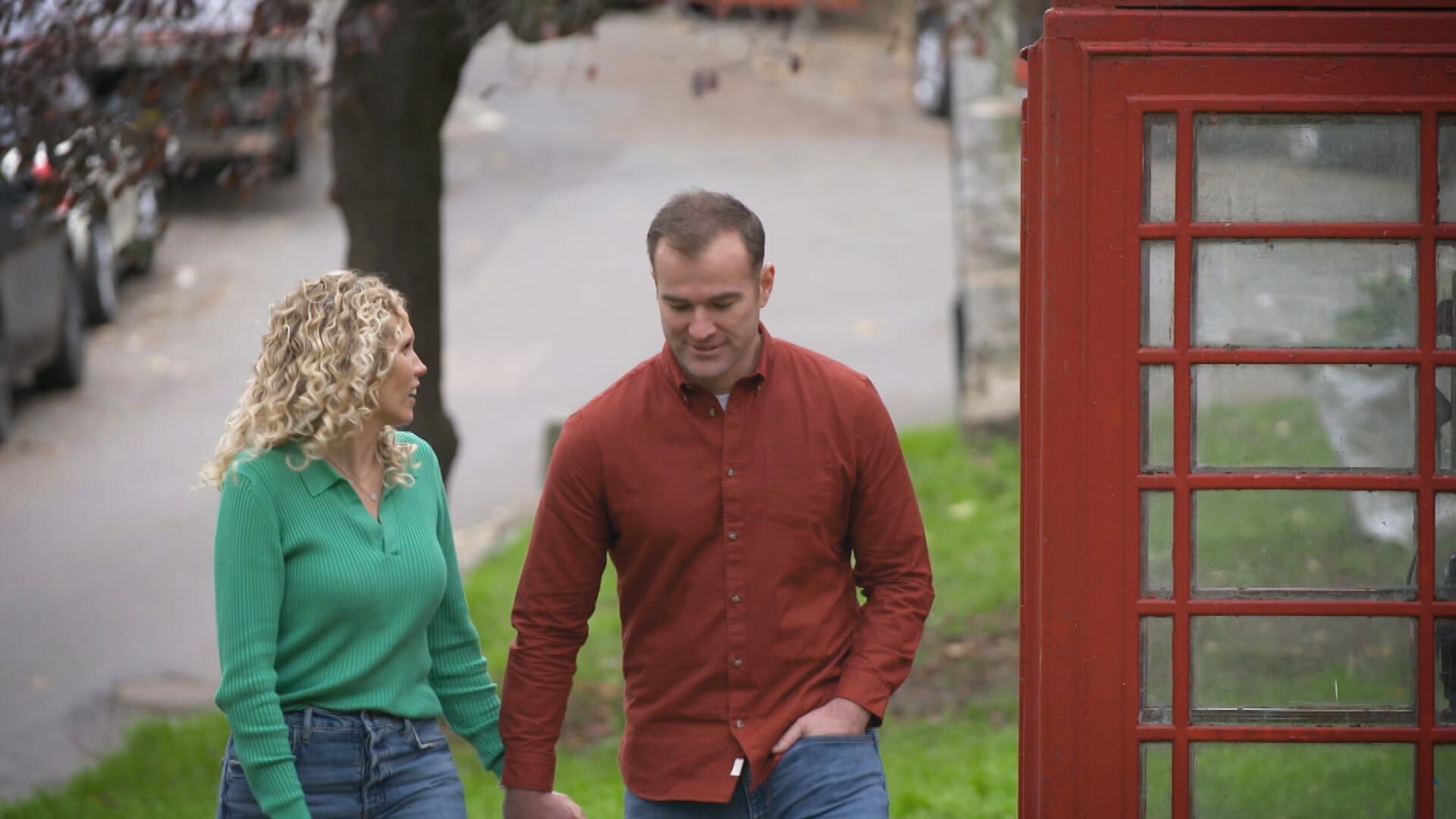 House Hunters