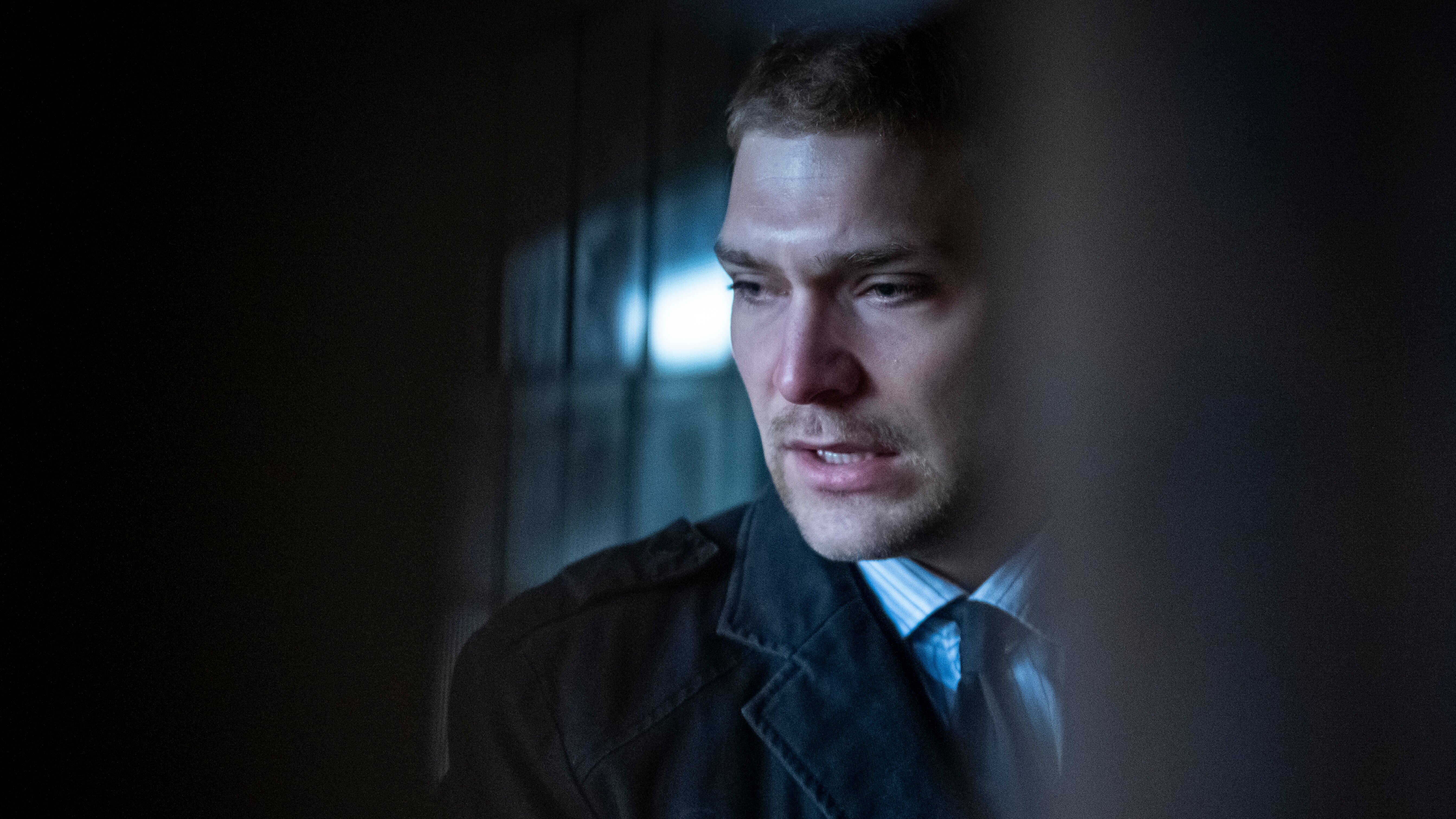 Klangor – Ein Mädchen verschwindet spurlos