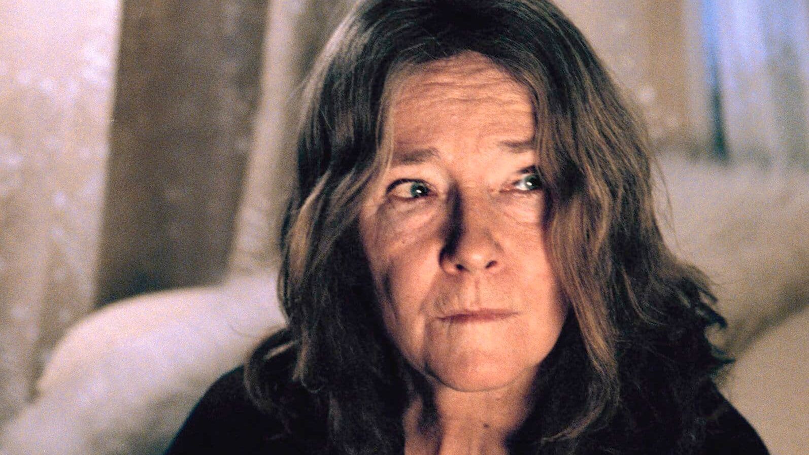 Die Rache des Tanzlehrers