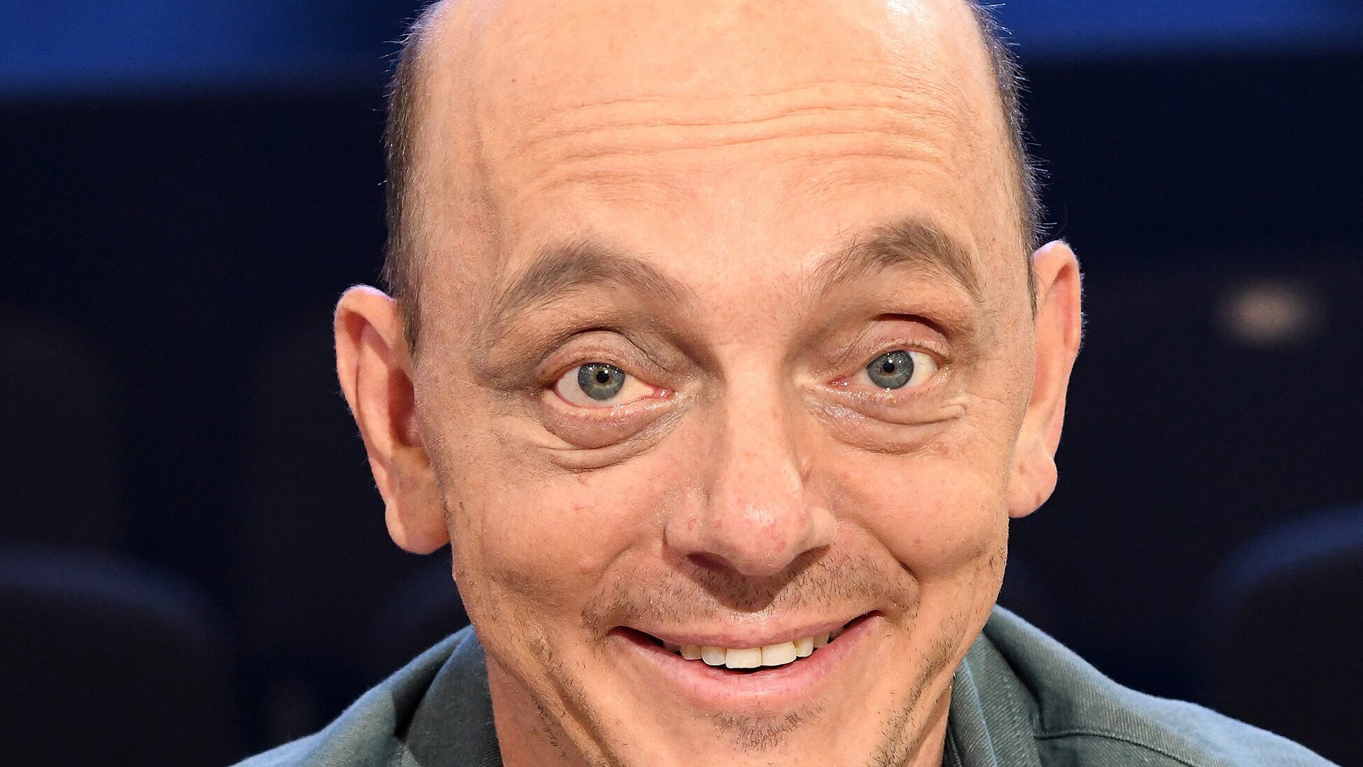 Kaum zu glauben! XXL