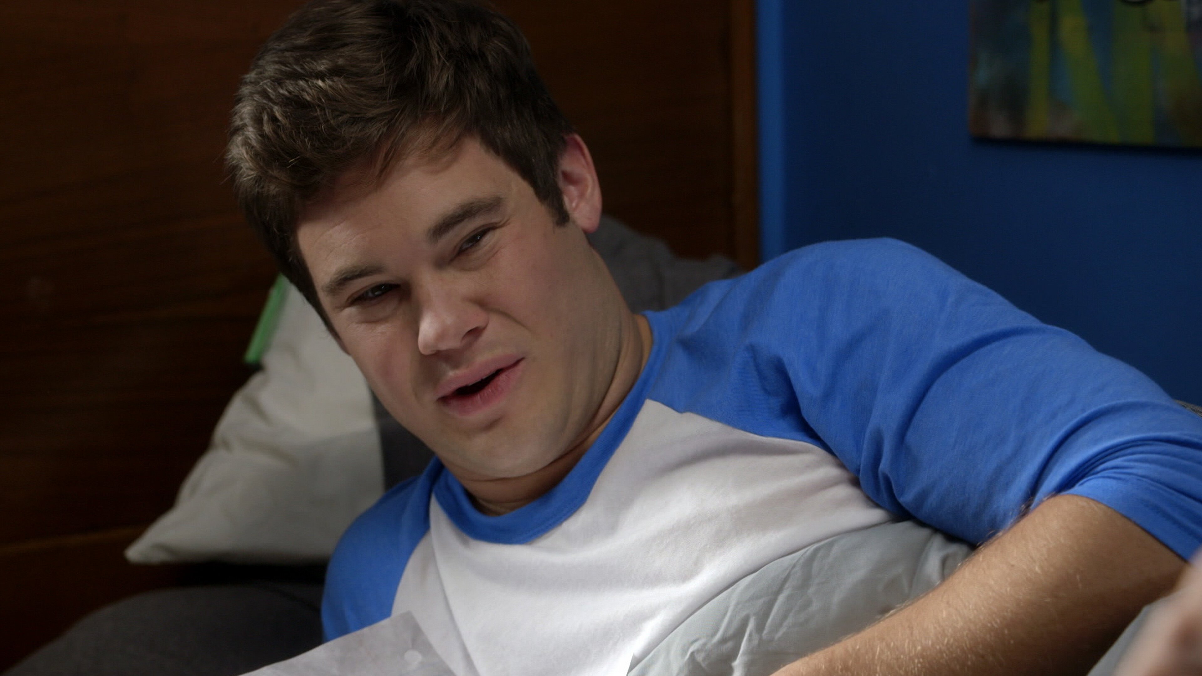 Workaholics