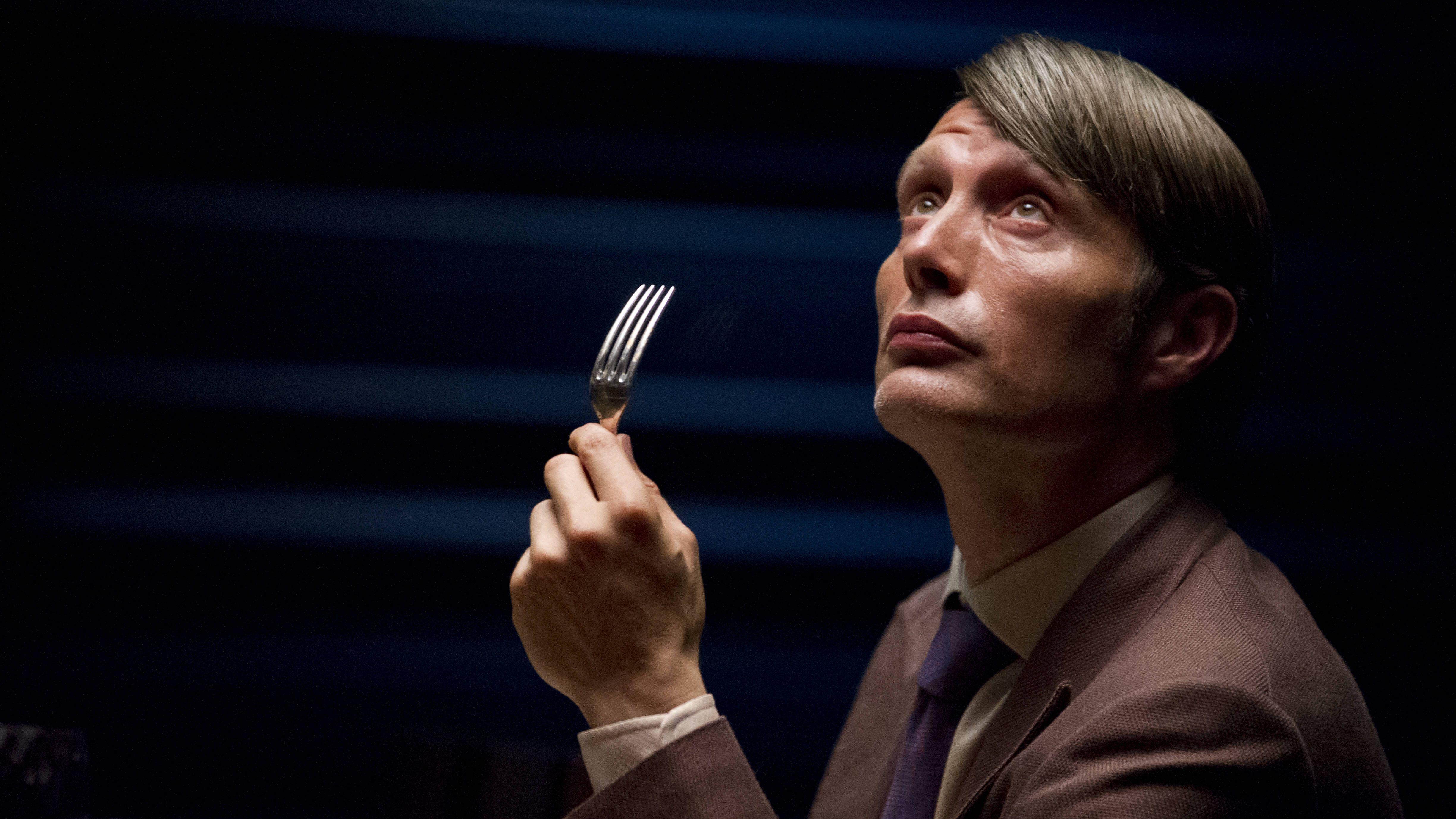 Mads Mikkelsen – Brillanter Bösewicht