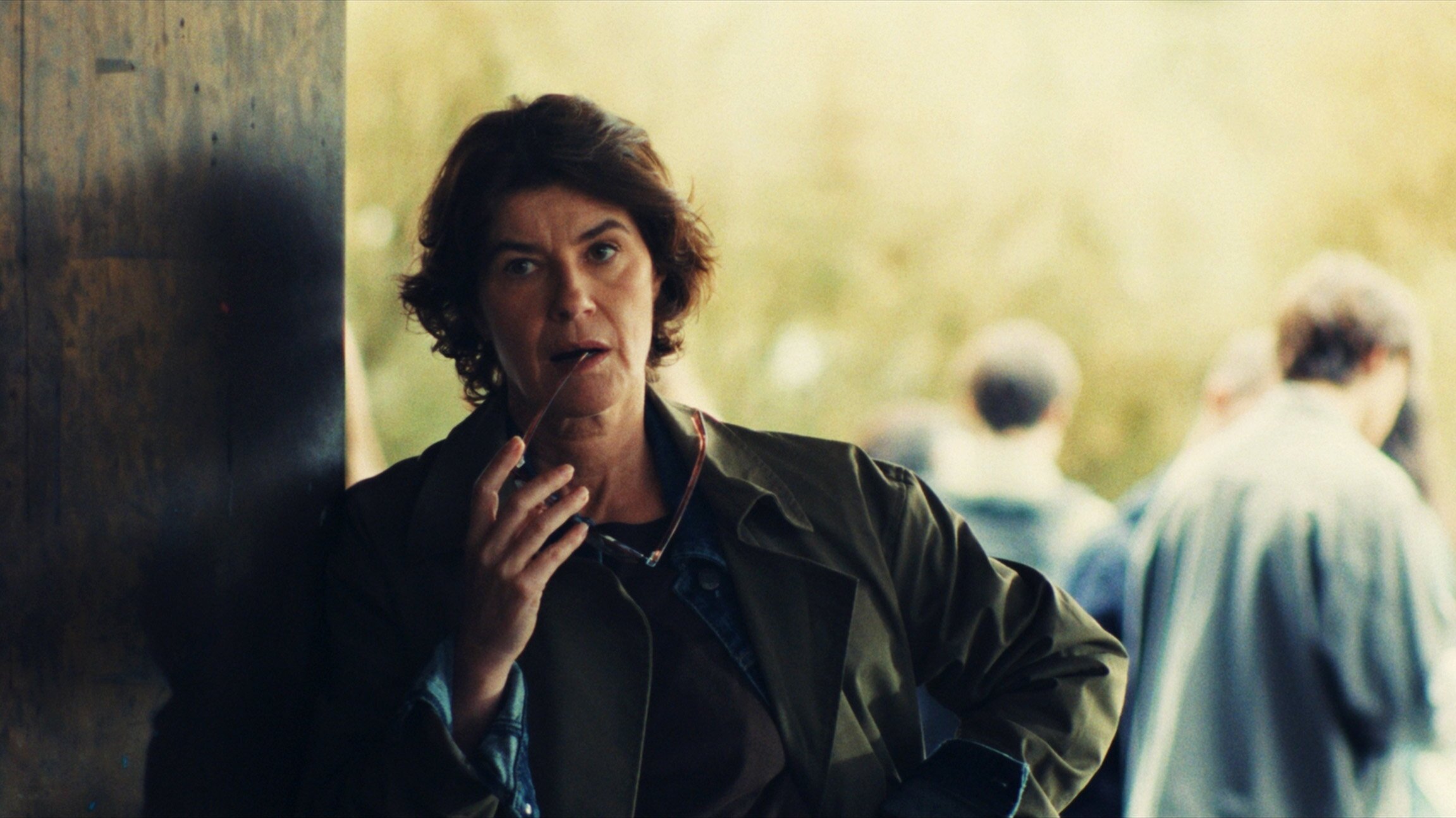 Logout – Von Hackern gejagt