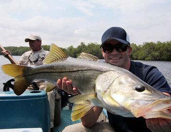 Pêche XXL