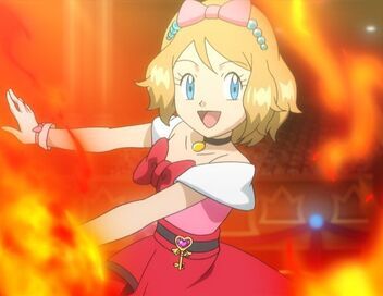 Pokémon : XY