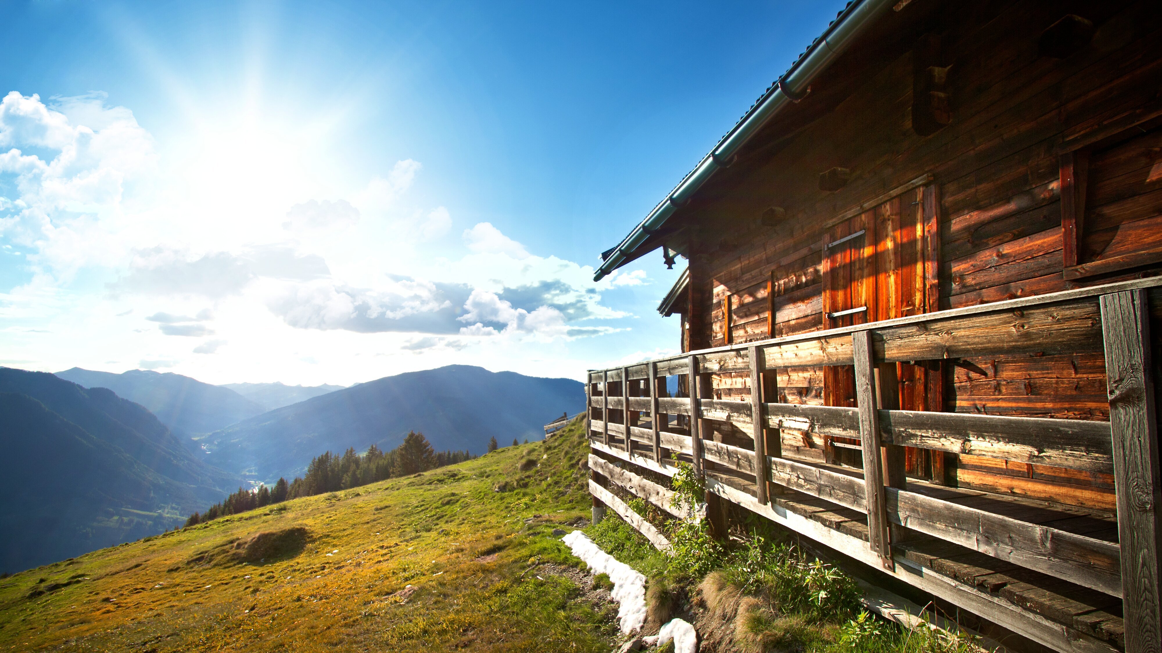 Re: Tierärzte in den Alpen verzweifelt gesucht