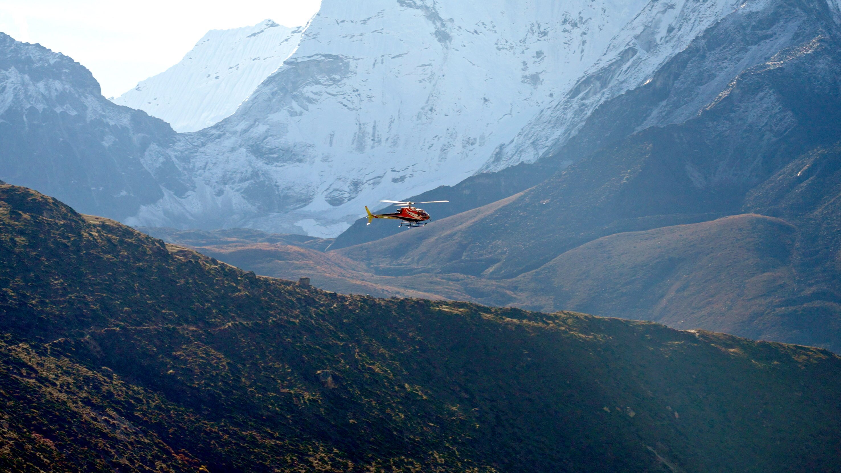 Heldinnen der Lüfte