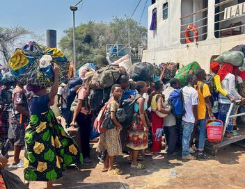 Malawi