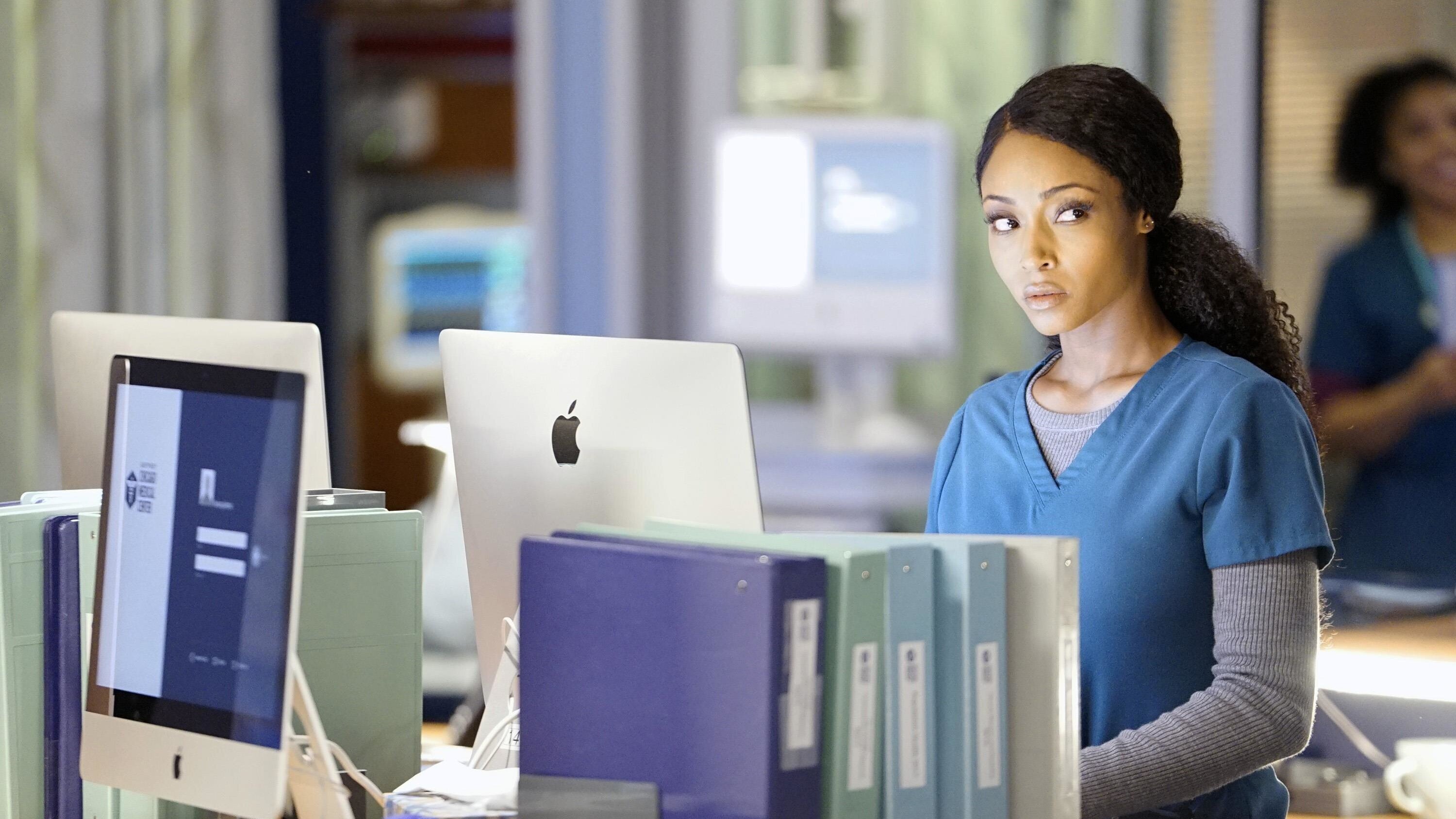 Chicago Med