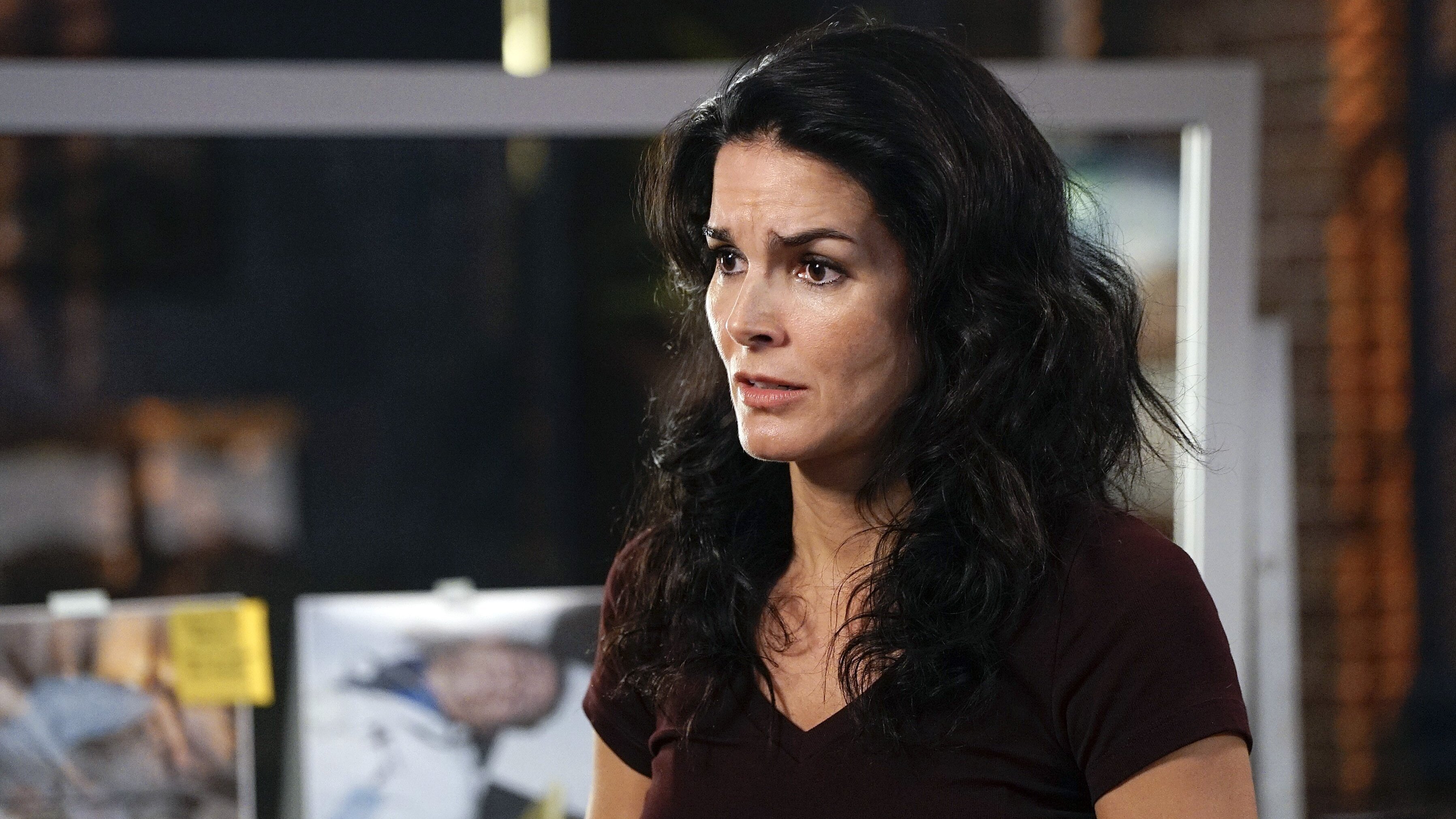 Rizzoli & Isles