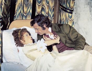 Les mariés de l'an deux