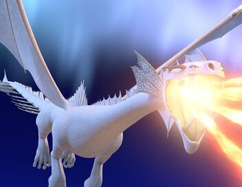 Dragons : les neuf royaumes