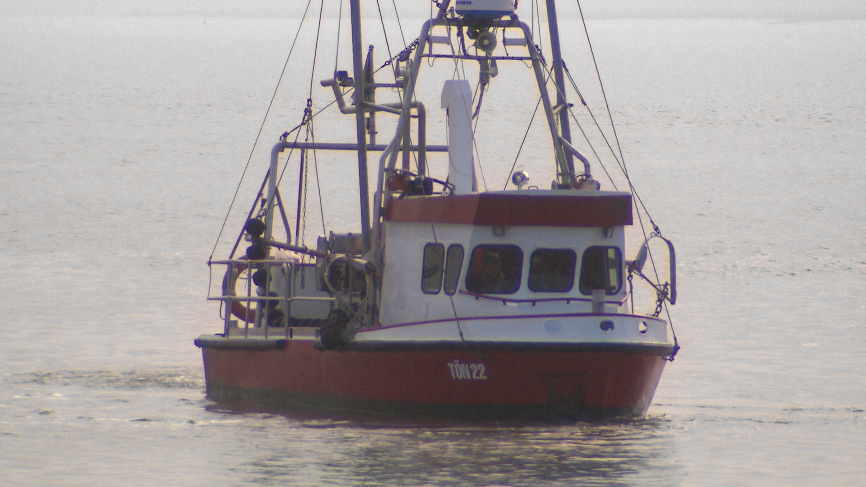 Halligschipper – neue Schiffe, neue Ziele