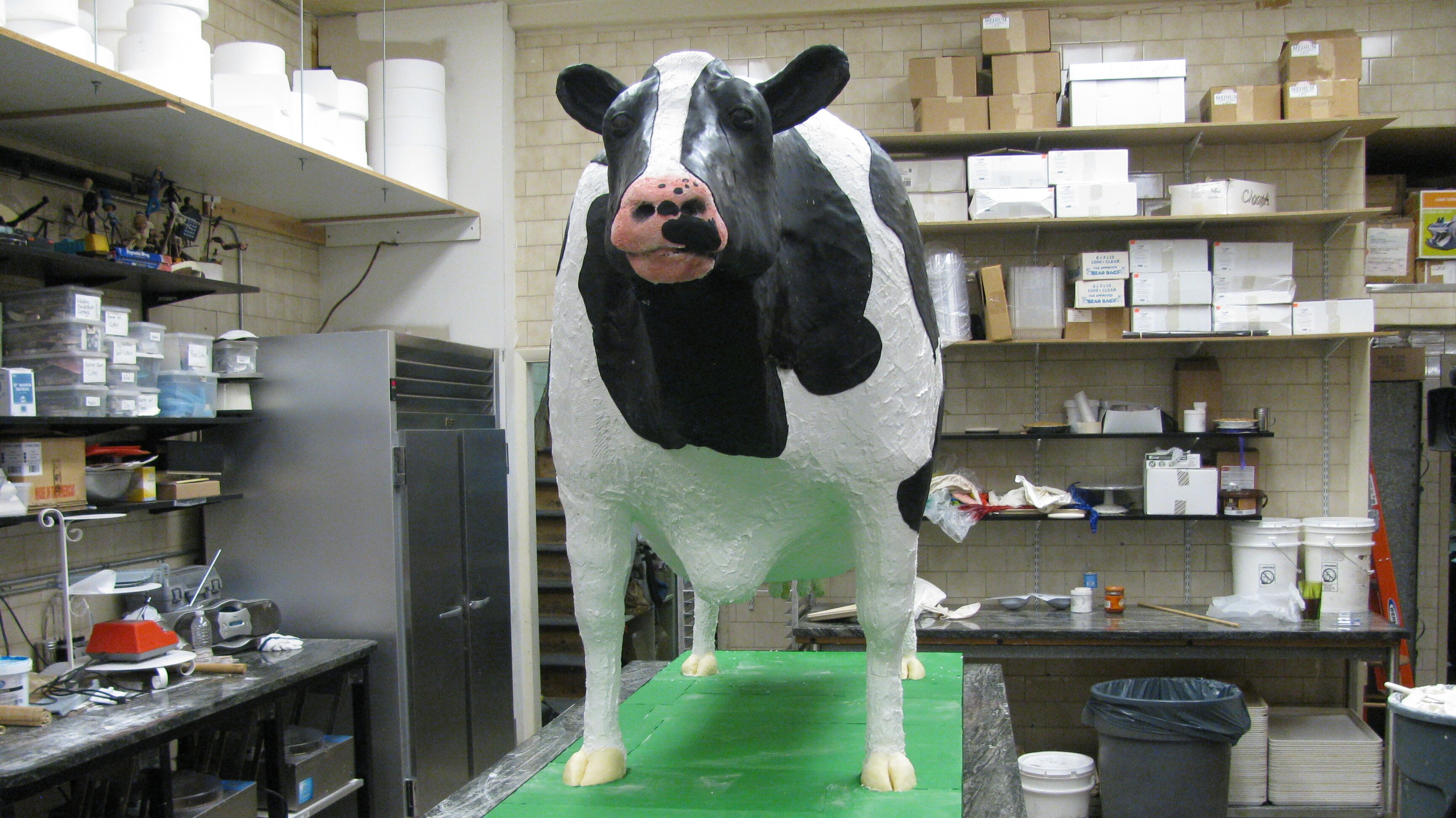 Cake Boss: Buddys Tortenwelt