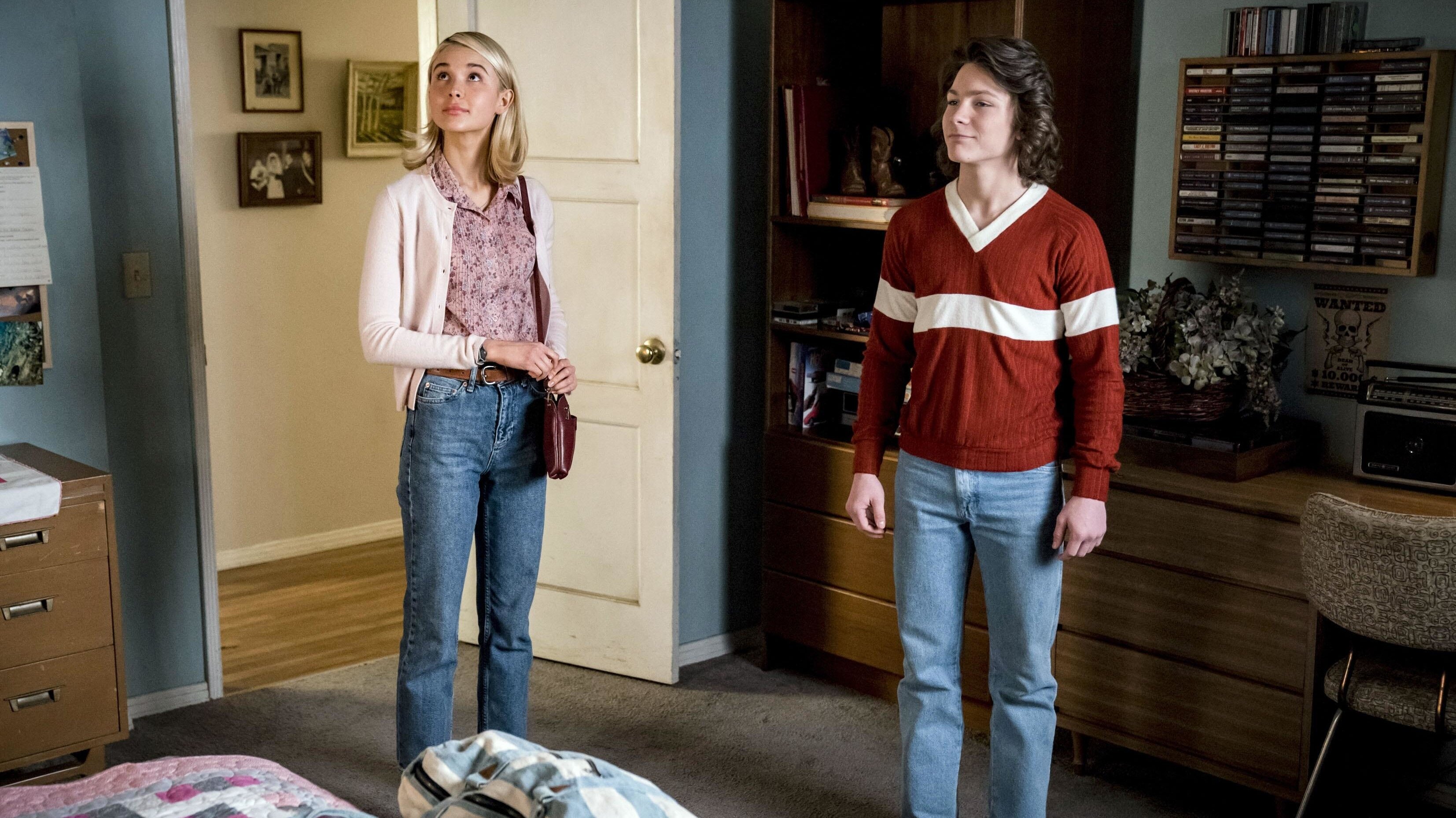 Young Sheldon