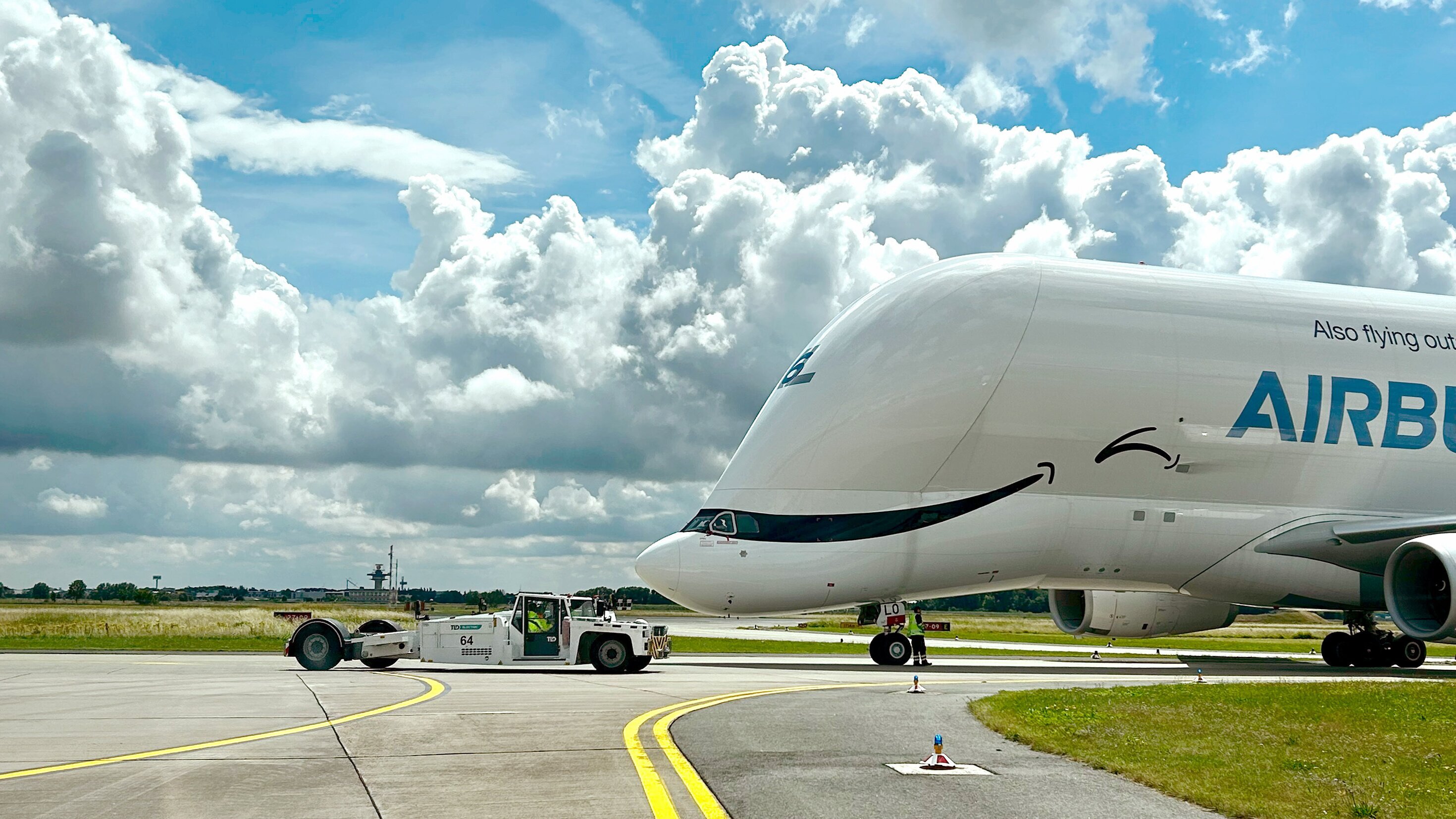 Abenteuer Flughafen