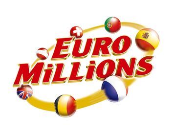 Tirage de l'EuroMillions
