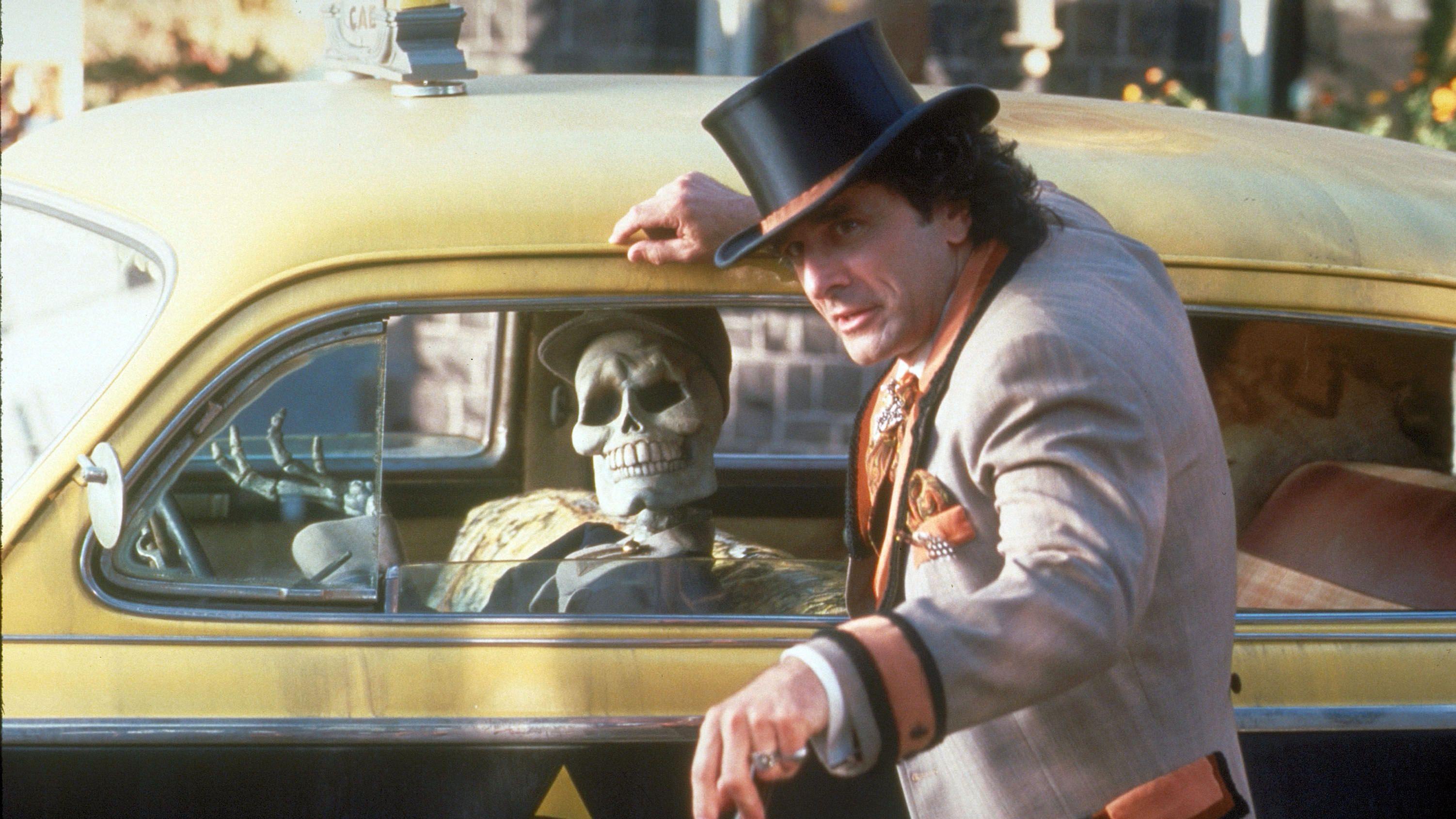 Halloweentown – Meine Oma ist 'ne Hexe