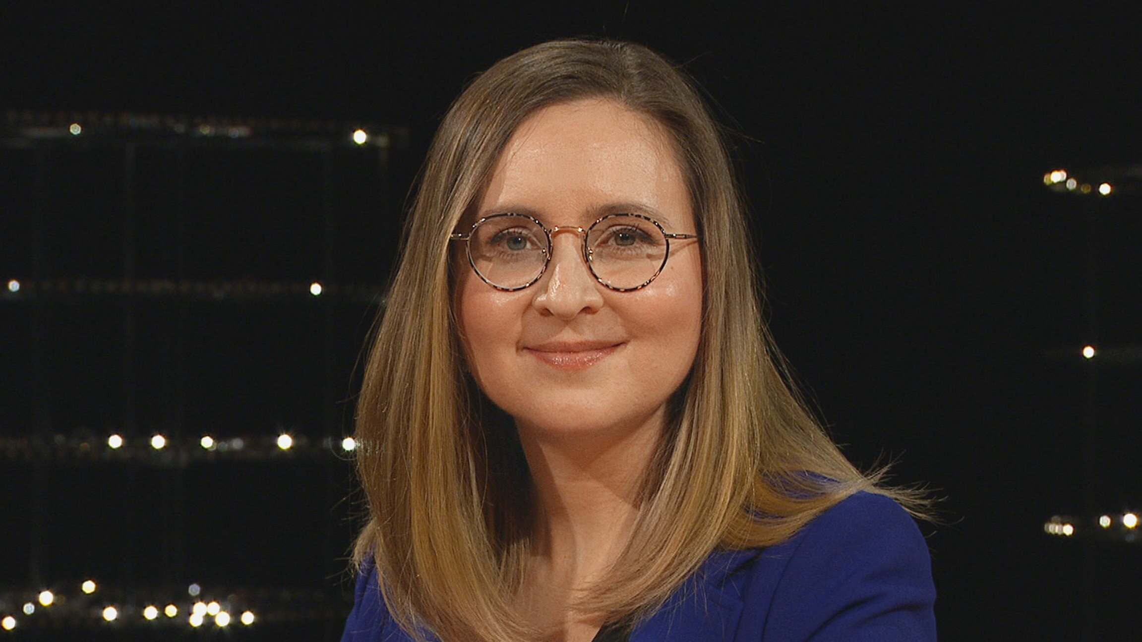 Sternstunde Philosophie: Zimmer 42