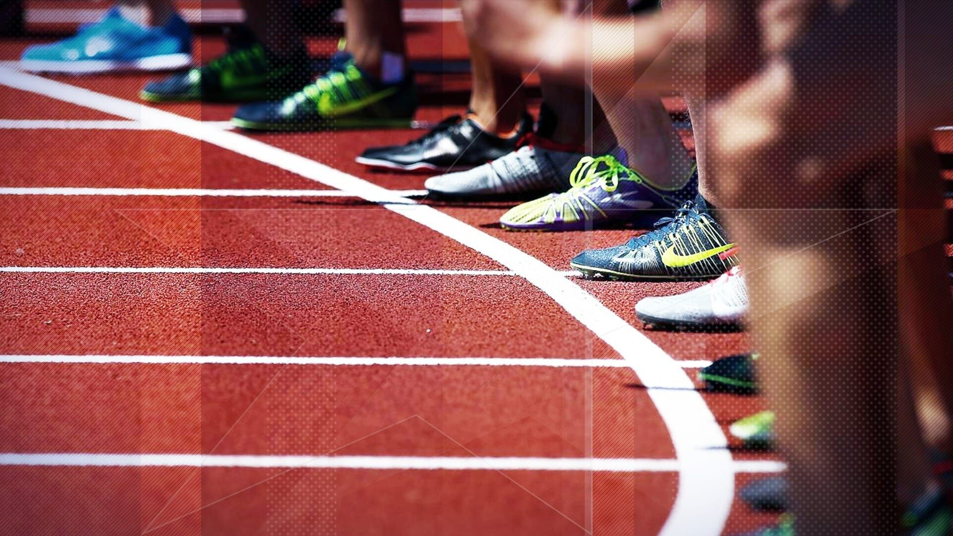Marathon: Sydney-Marathon