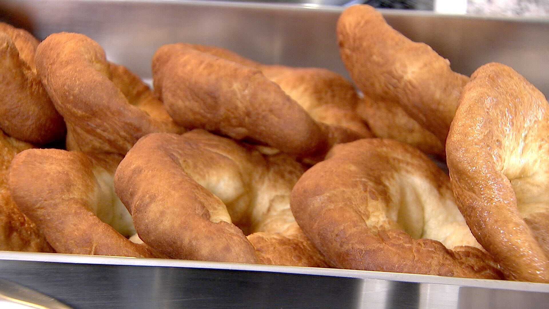 Magische Weihnachten