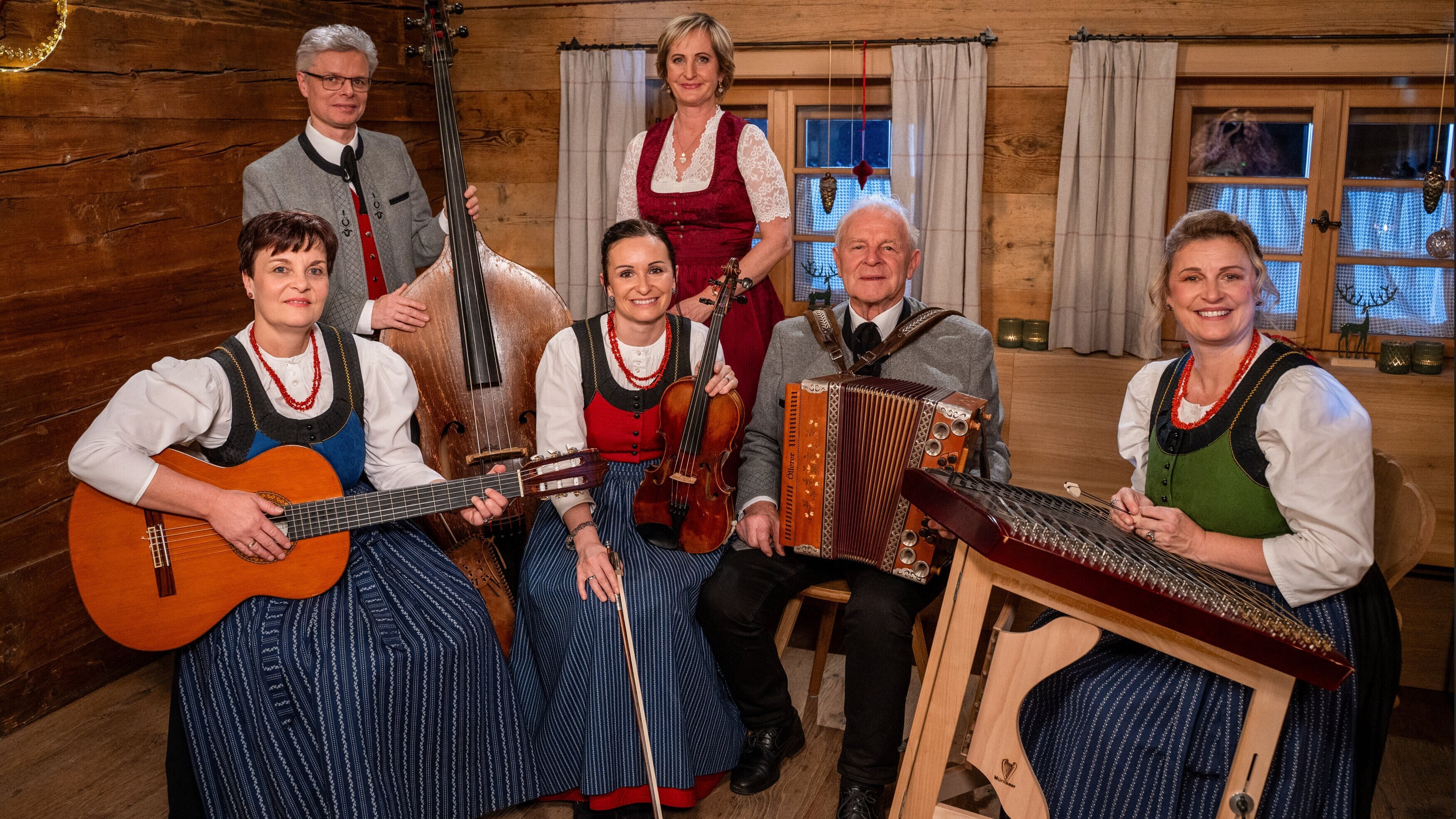 Advent in Vorarlberg