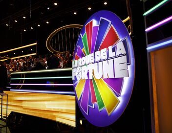 La roue de la fortune