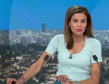 Le fil info après-midi