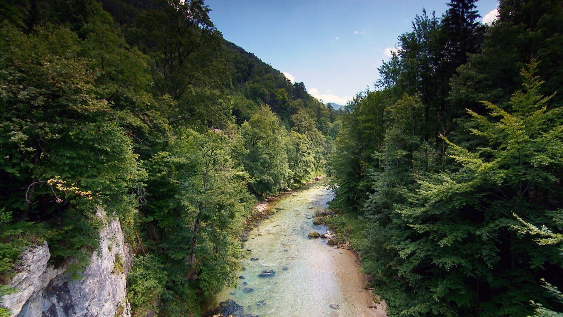 9 Plätze – 9 Schätze: So schön ist Österreich