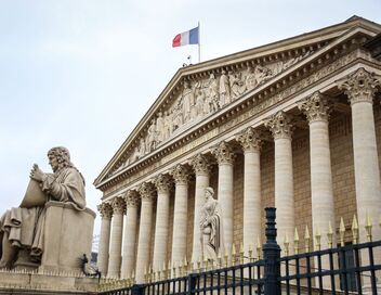 Laïcité : les visages de la loi de 1905