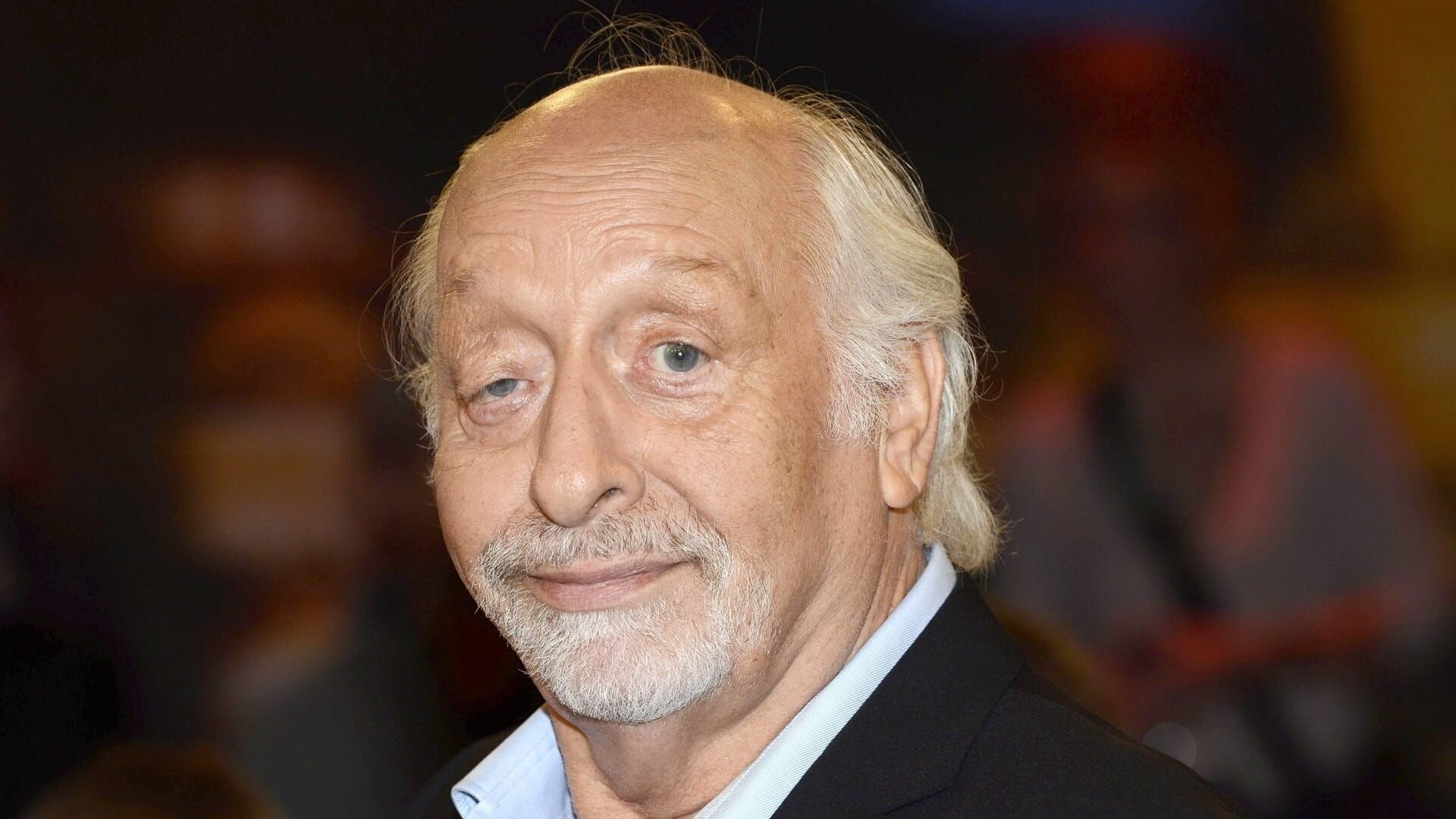 Karl Dall – Die deutsche Blödel-Legende