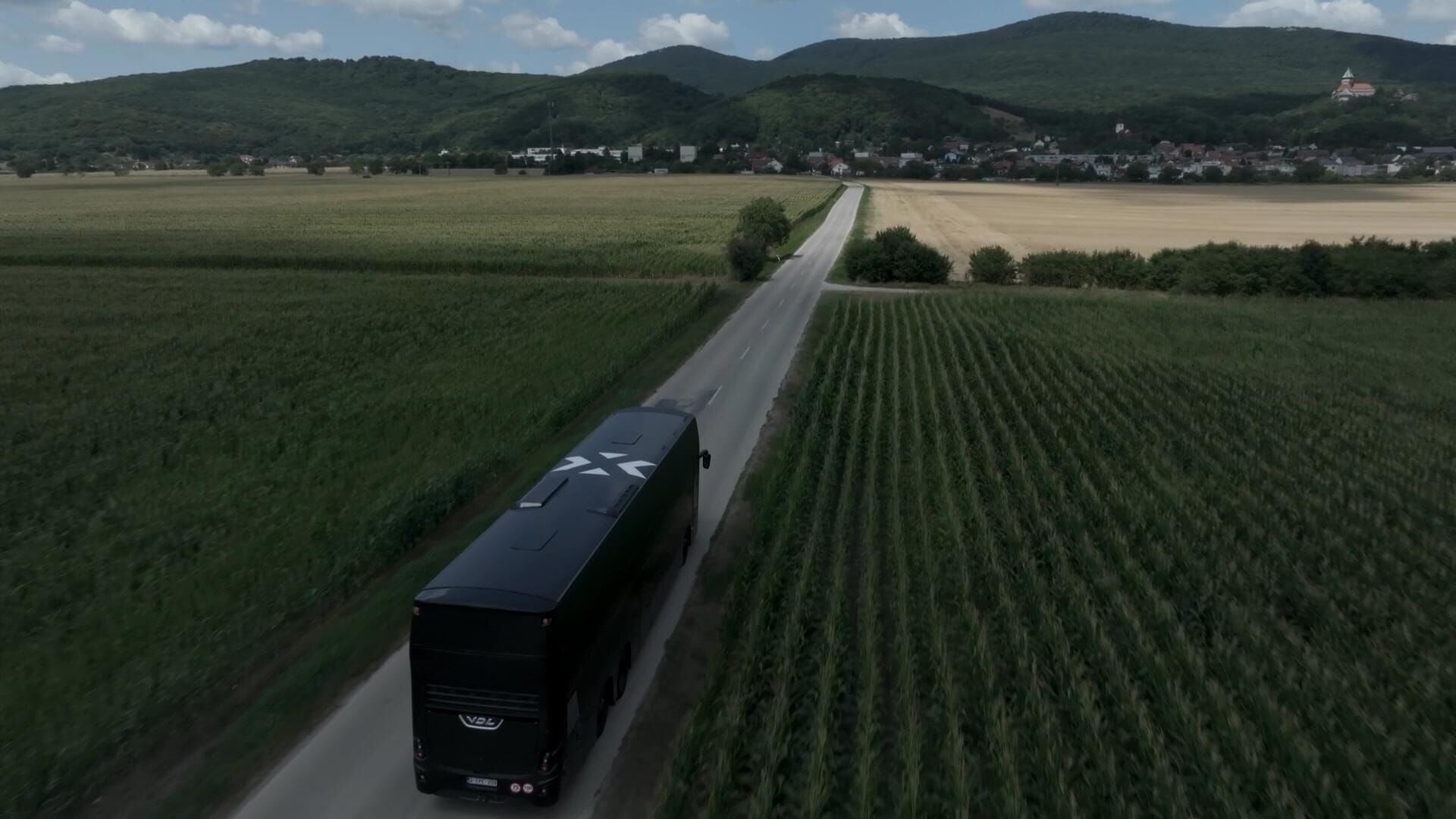 Destination X