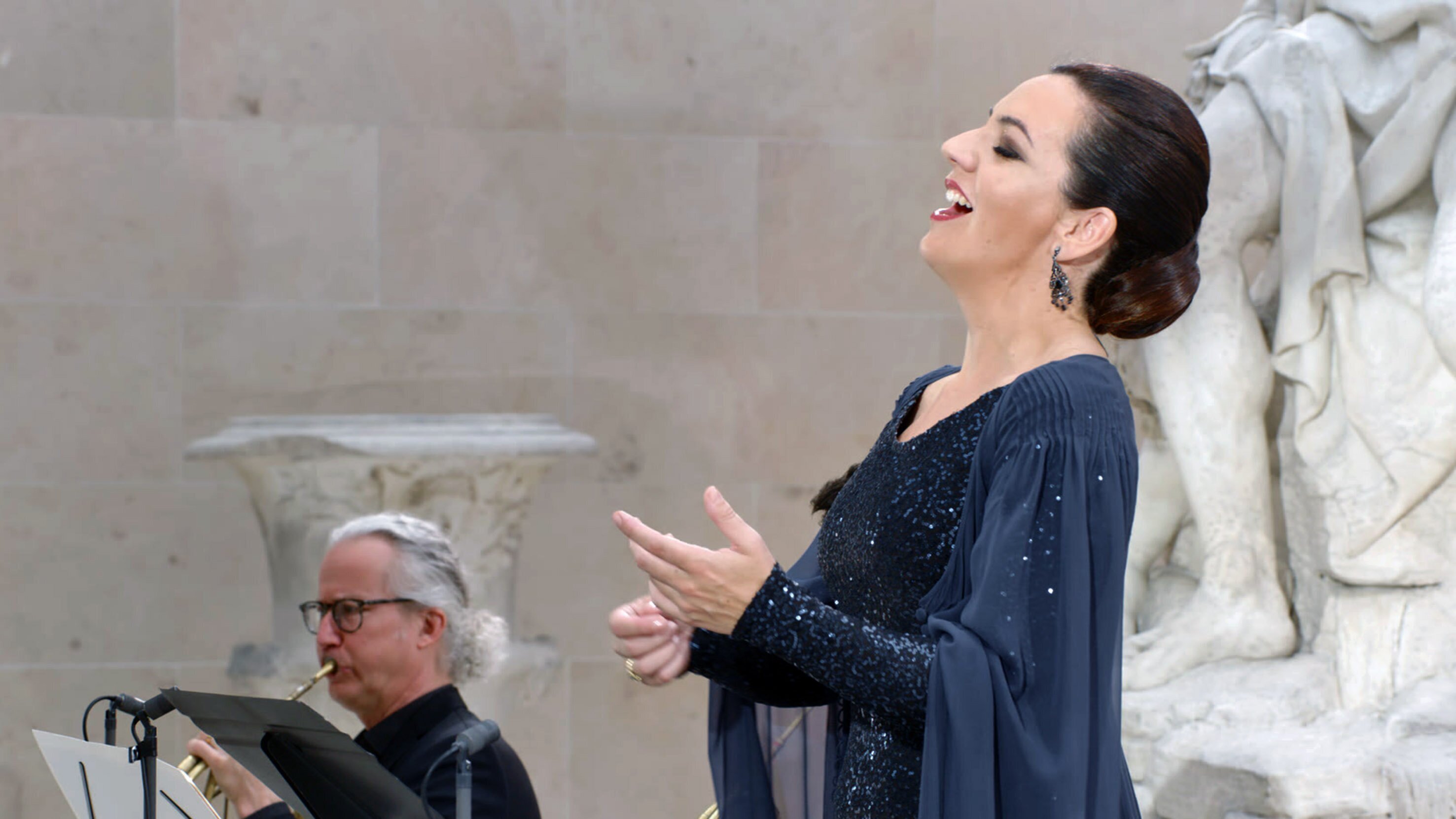 Julien Chauvin spielt Mozart & Vidaldi