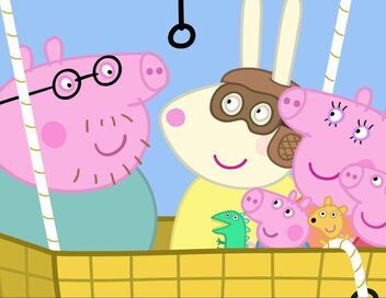 Peppa Pig