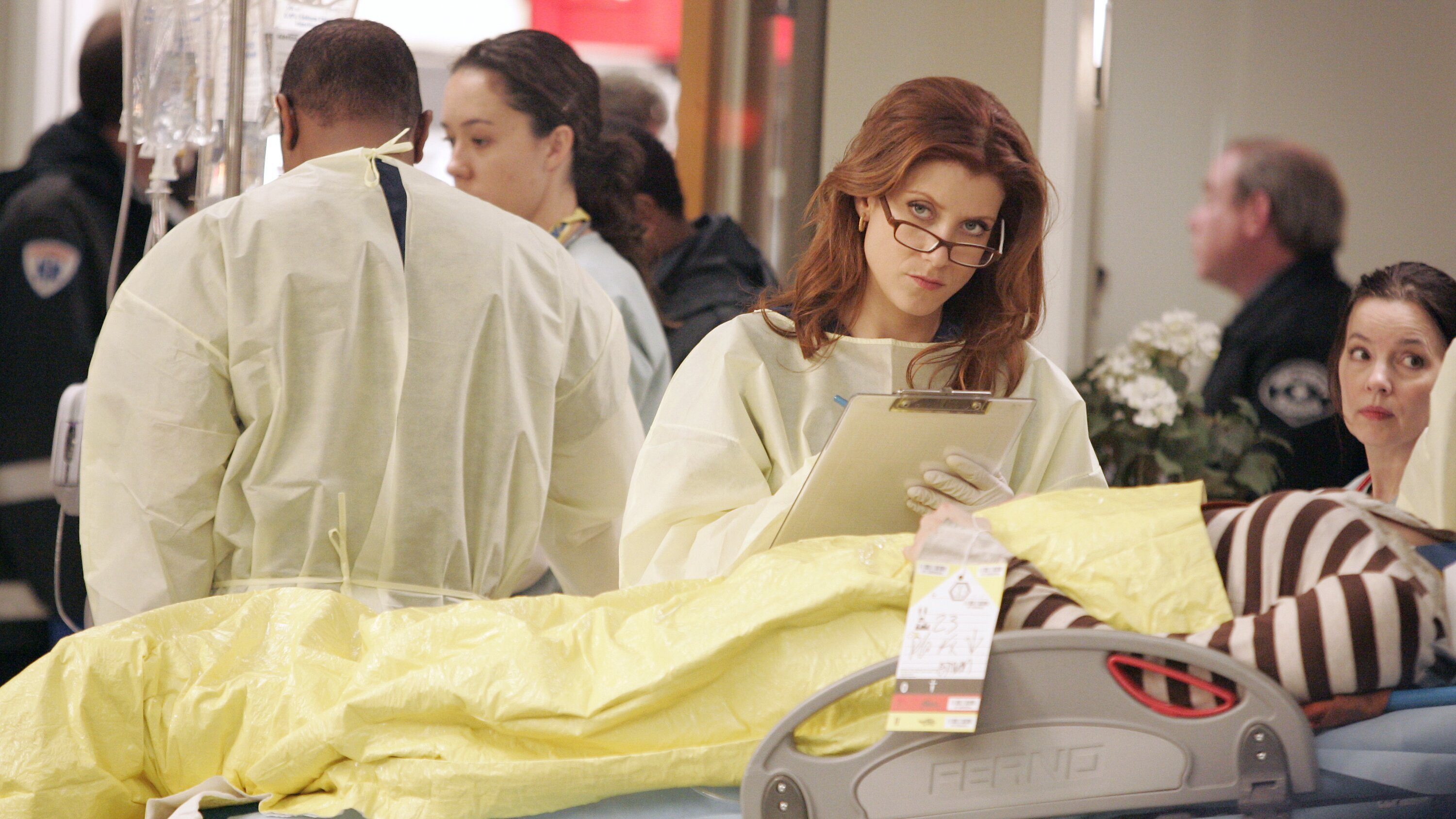 Grey's Anatomy – Die jungen Ärzte