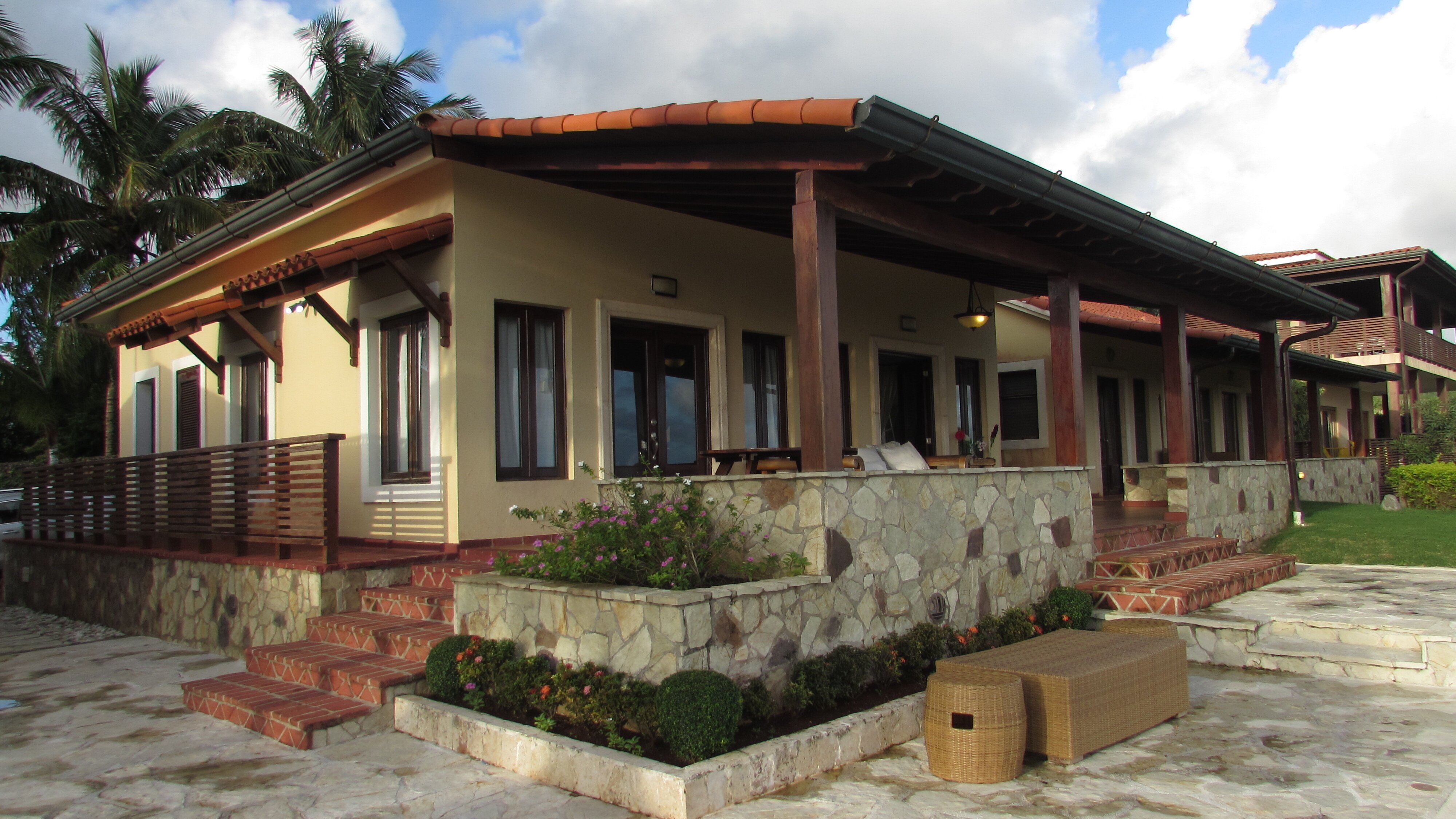 Caribbean Life – Traumhaus gesucht