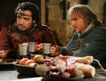 Kaamelott