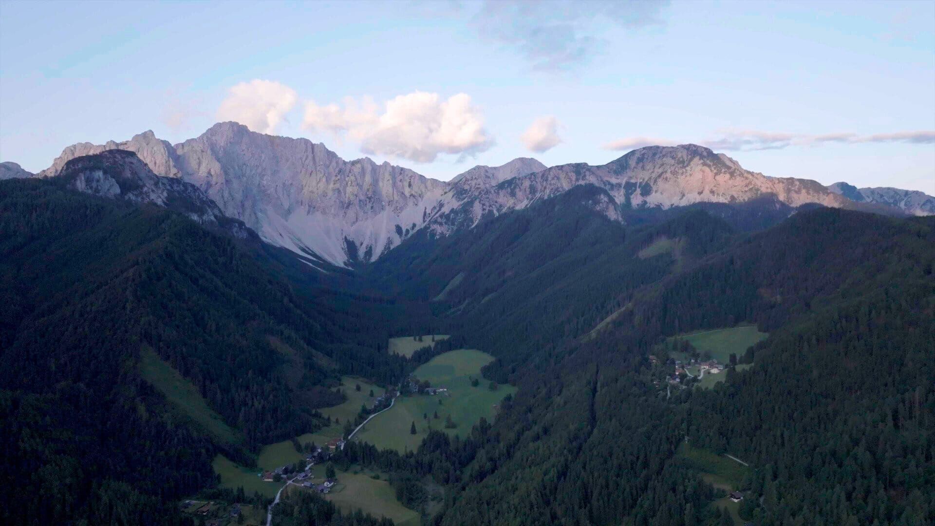 Österreichs schönste Täler: Das Rosental