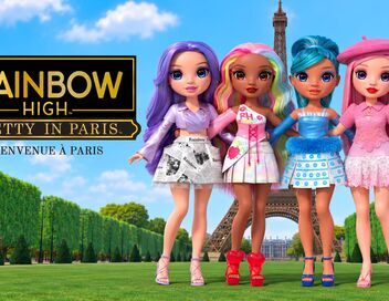 Rainbow High