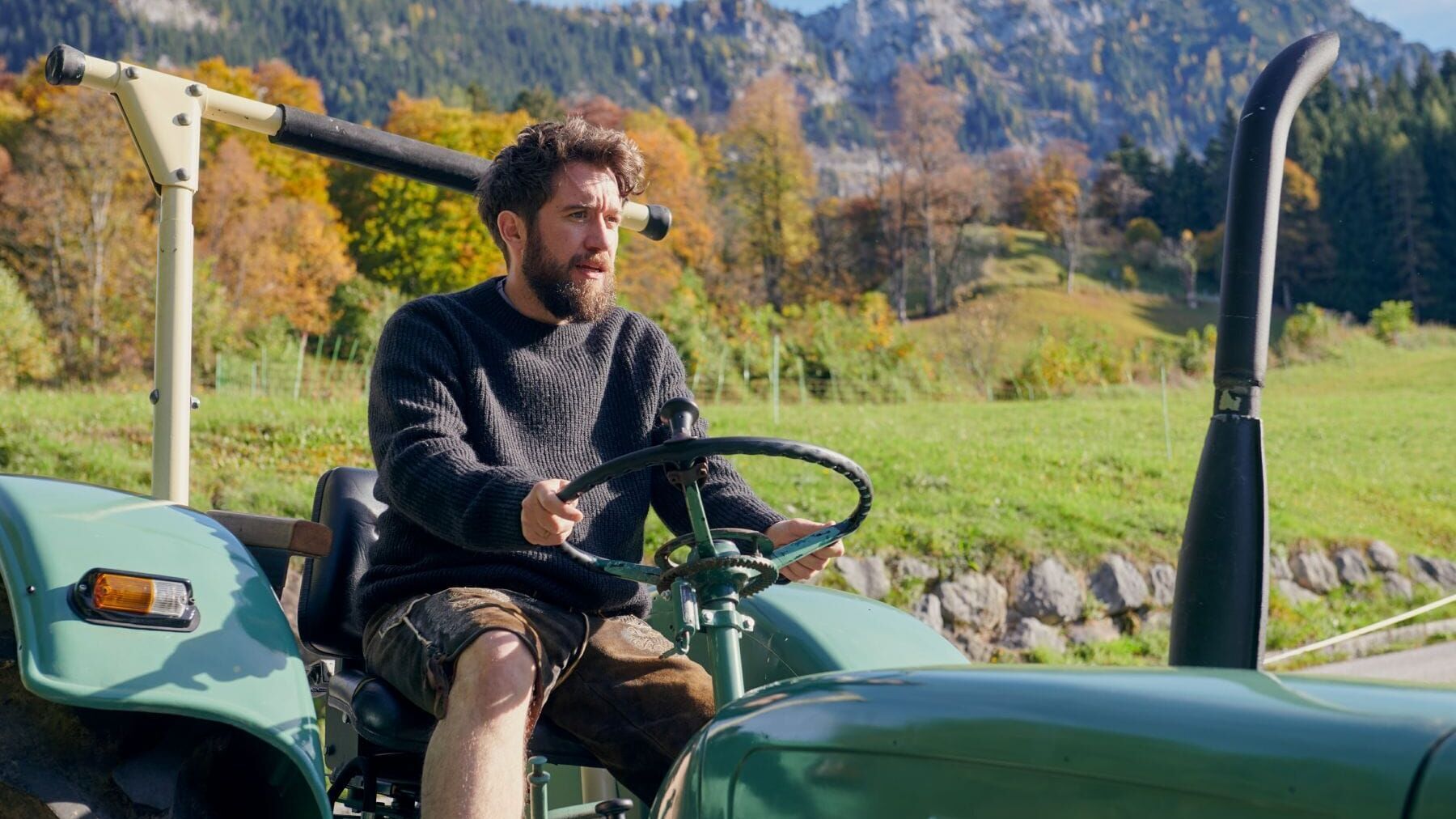 Lena Lorenz – Gegen den Schmerz