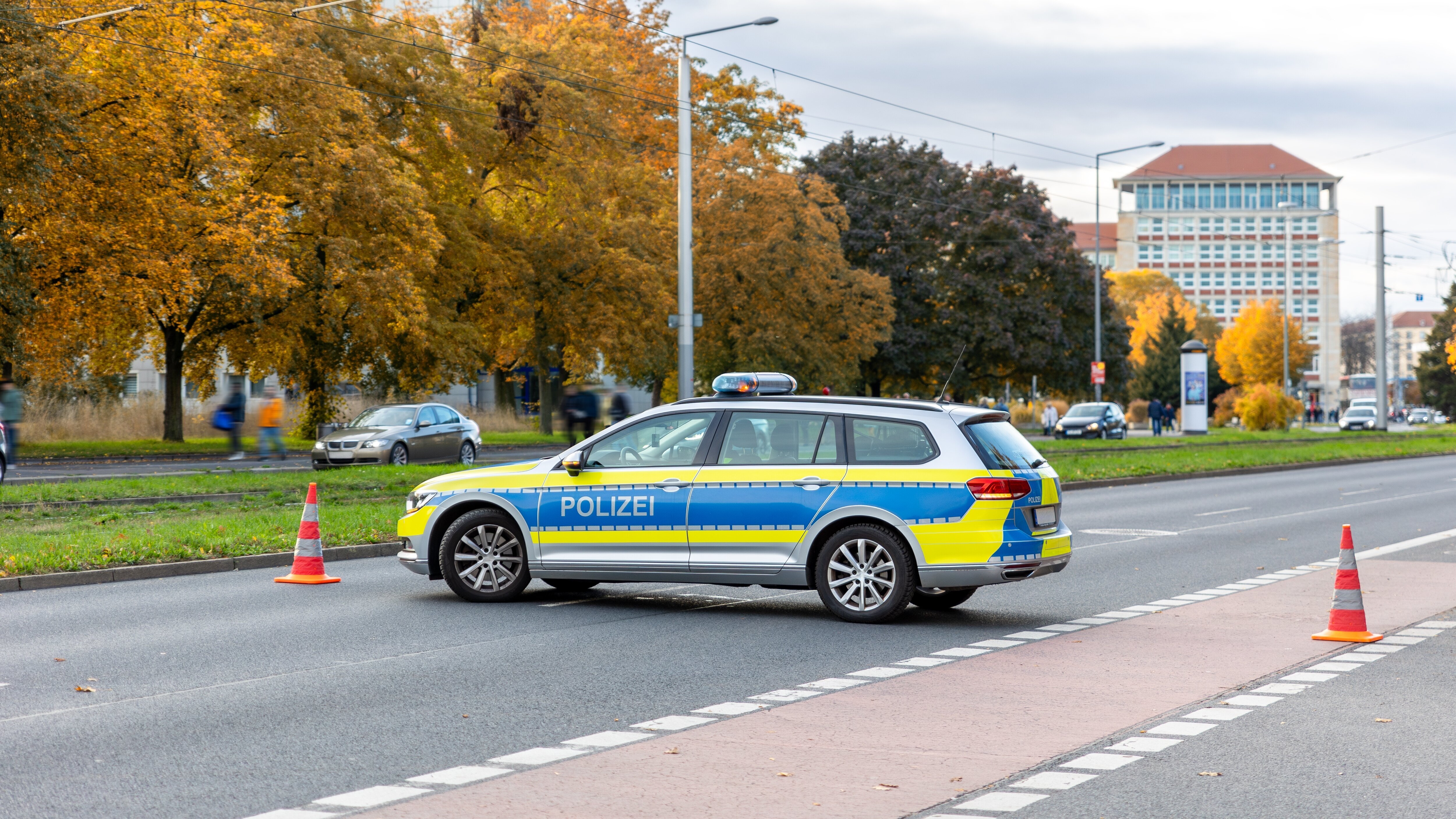 Deutschlands spektakulärste Kriminalfälle