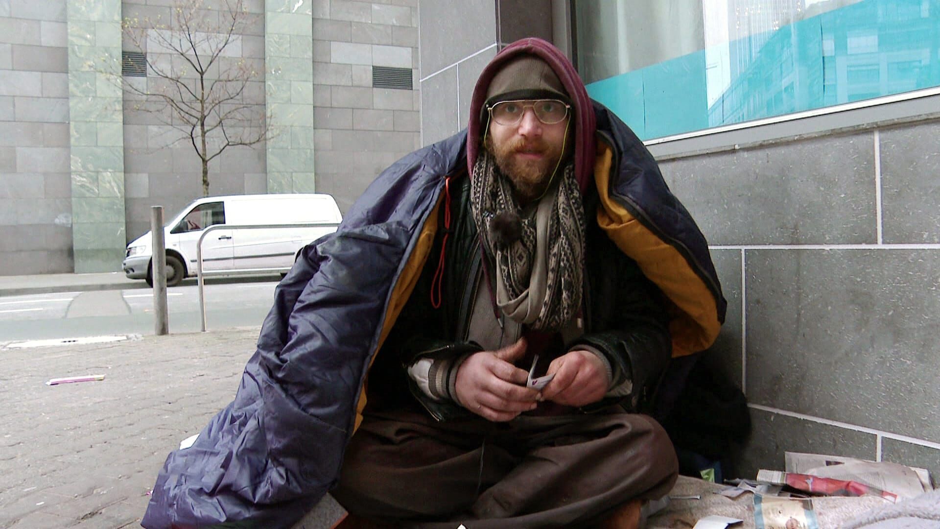 Hartes Deutschland – Leben im Brennpunkt