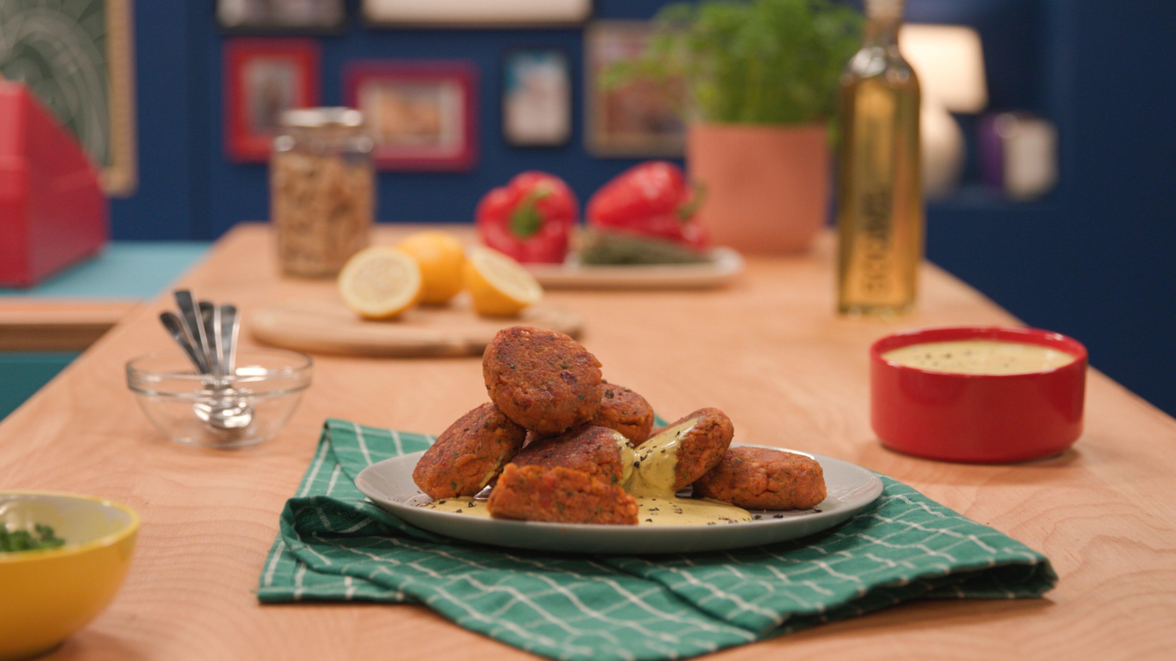 Moppi und der Leckerladen